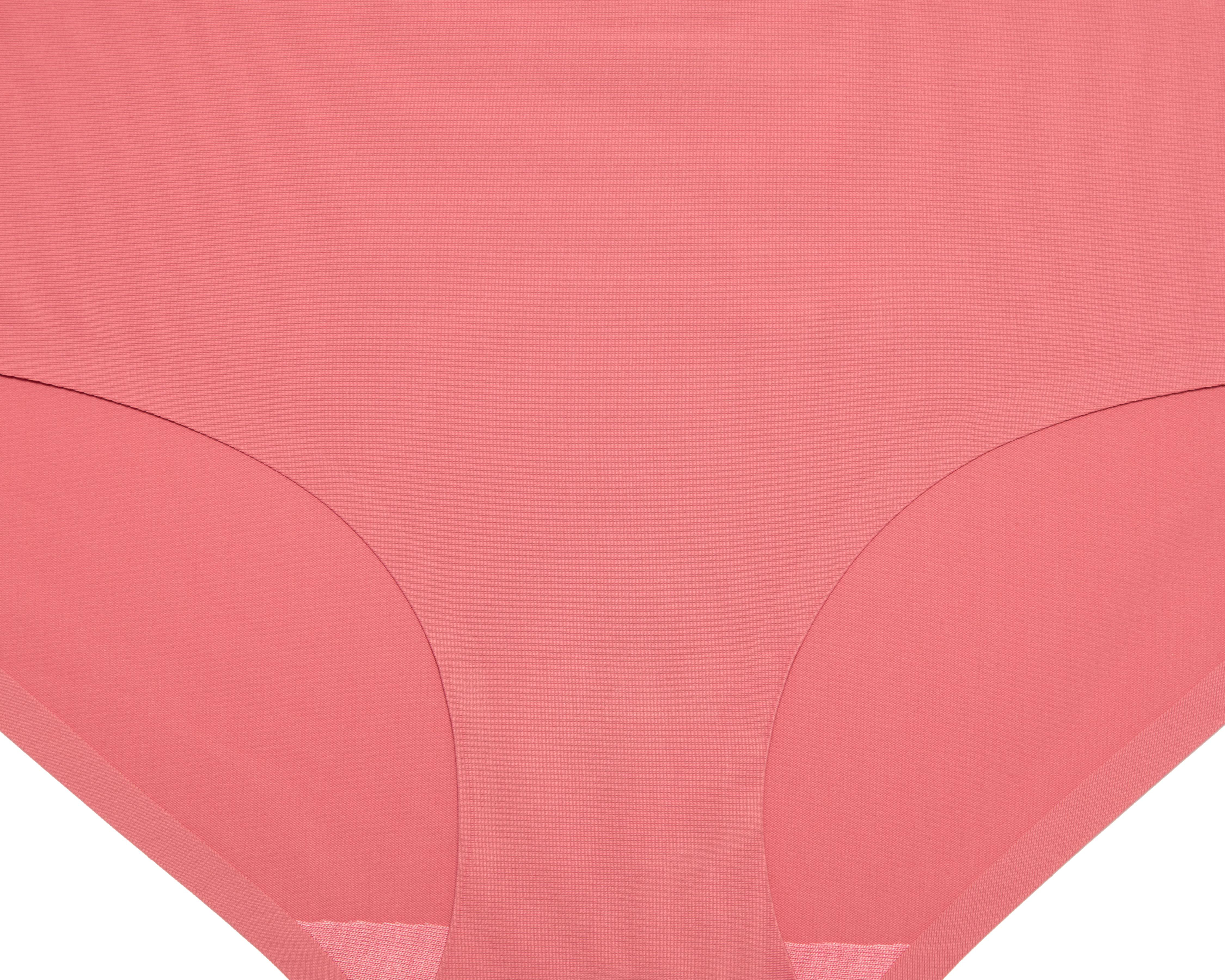 Foto 4 pulgar | Pantaleta Seamless Prima Valentina para Mujer 3 Piezas