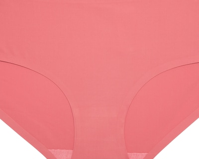Foto 3 | Pantaleta Seamless Prima Valentina para Mujer 3 Piezas