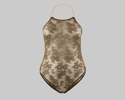 Foto 1 | Baby Doll Savage X Fenty con Encaje para Mujer