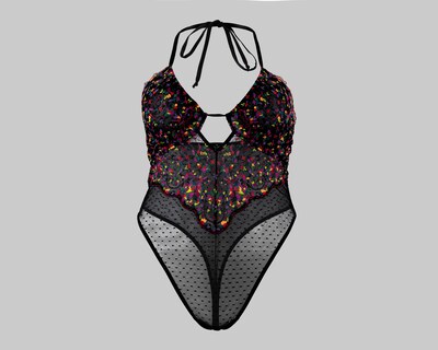 Foto 1 | Baby Doll Savage X Fenty con Encaje para Mujer