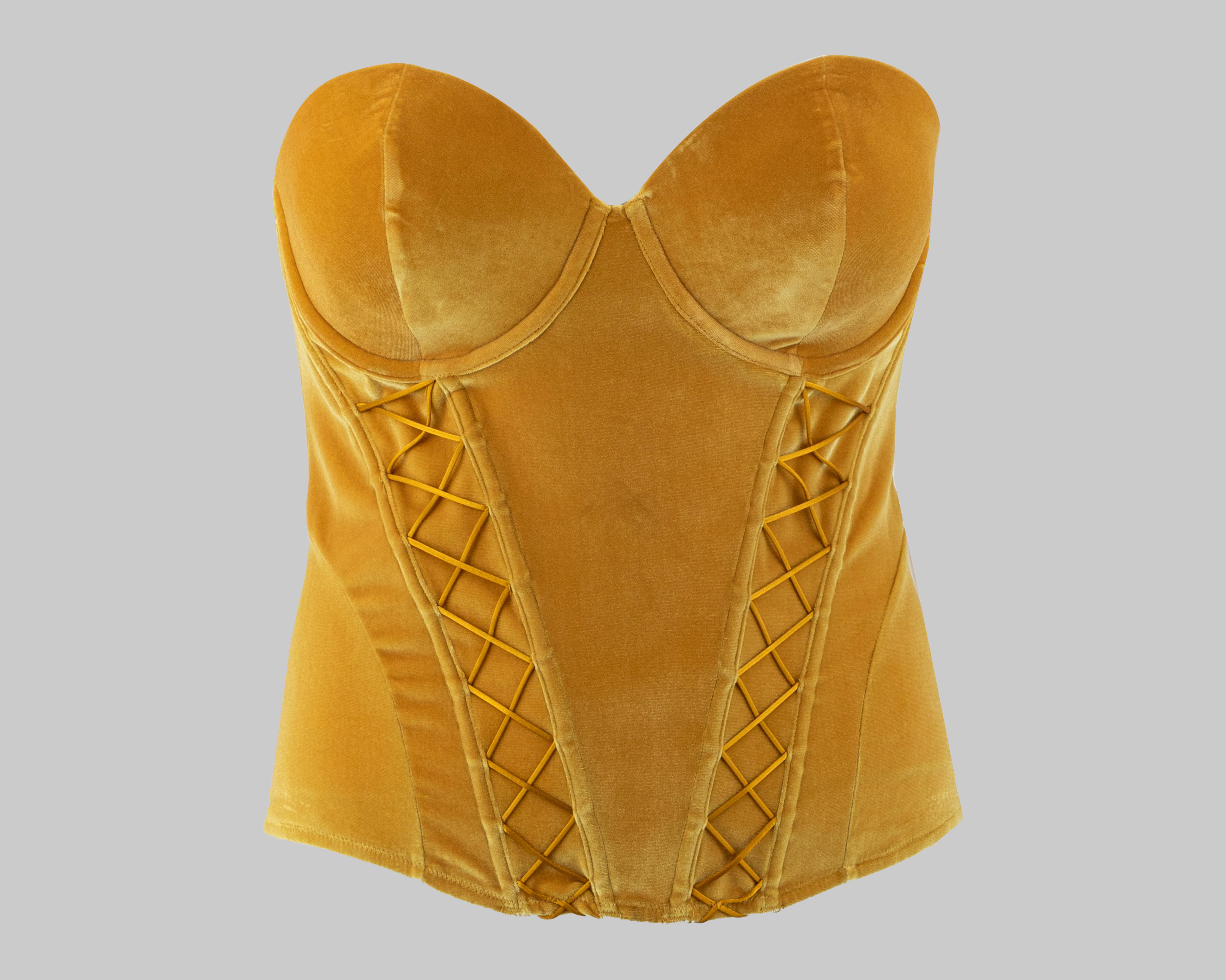 Foto 2 pulgar | Corset Savage X Fenty para Mujer