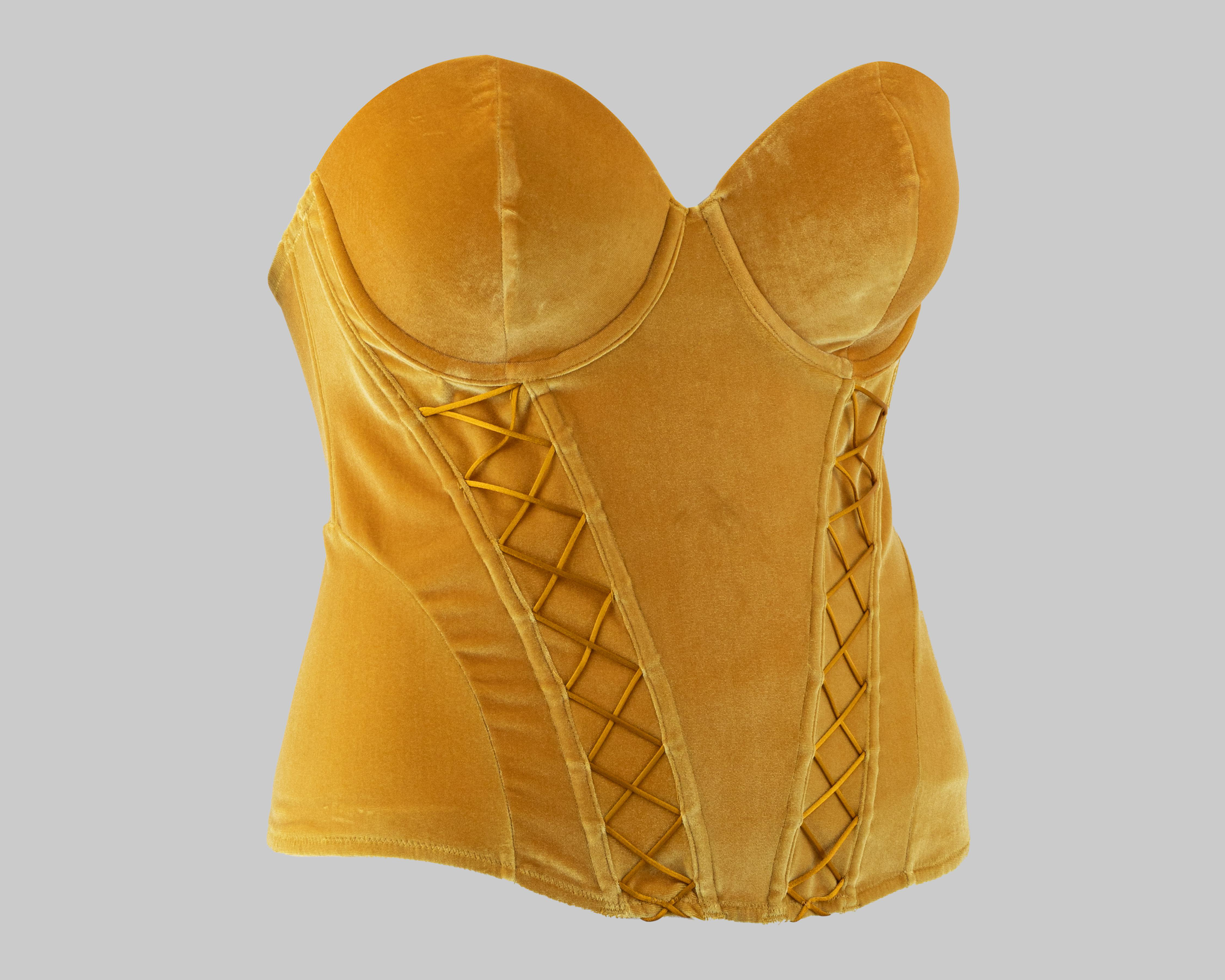 Foto 3 pulgar | Corset Savage X Fenty para Mujer