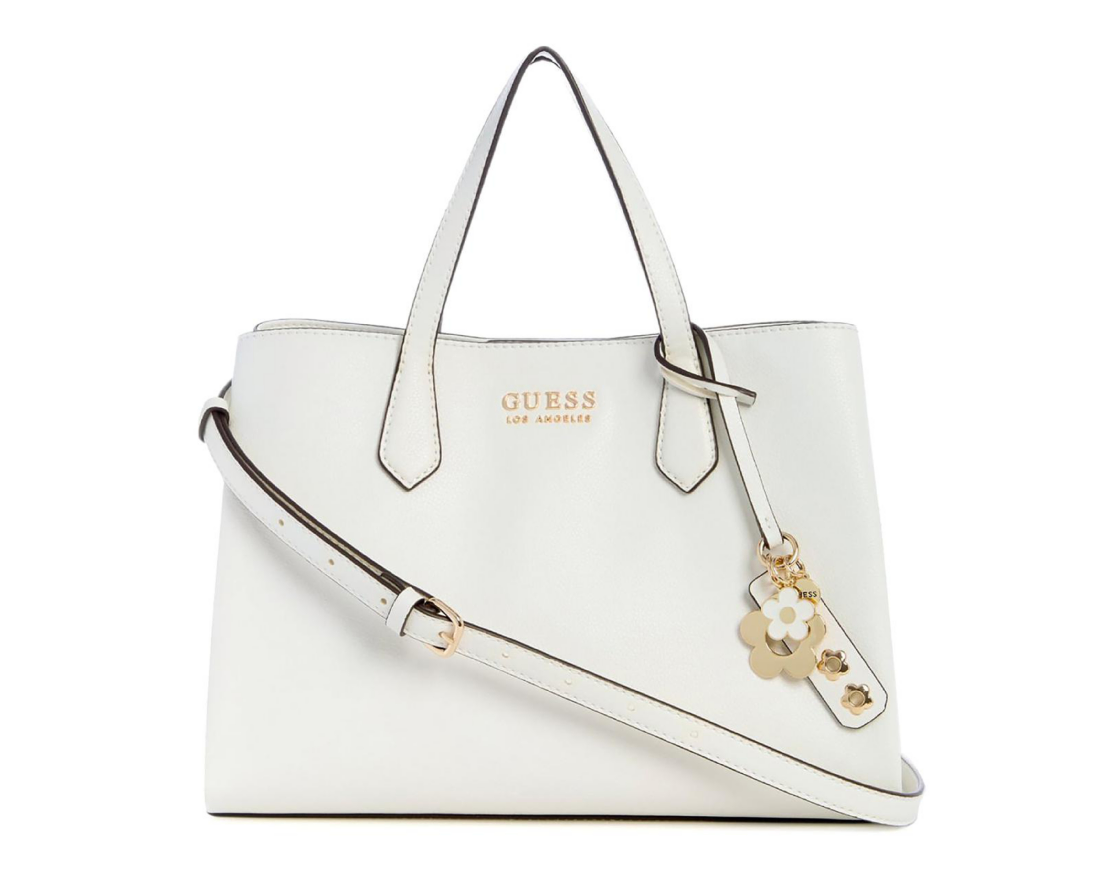 Foto 2 pulgar | Bolsa de Mano Guess