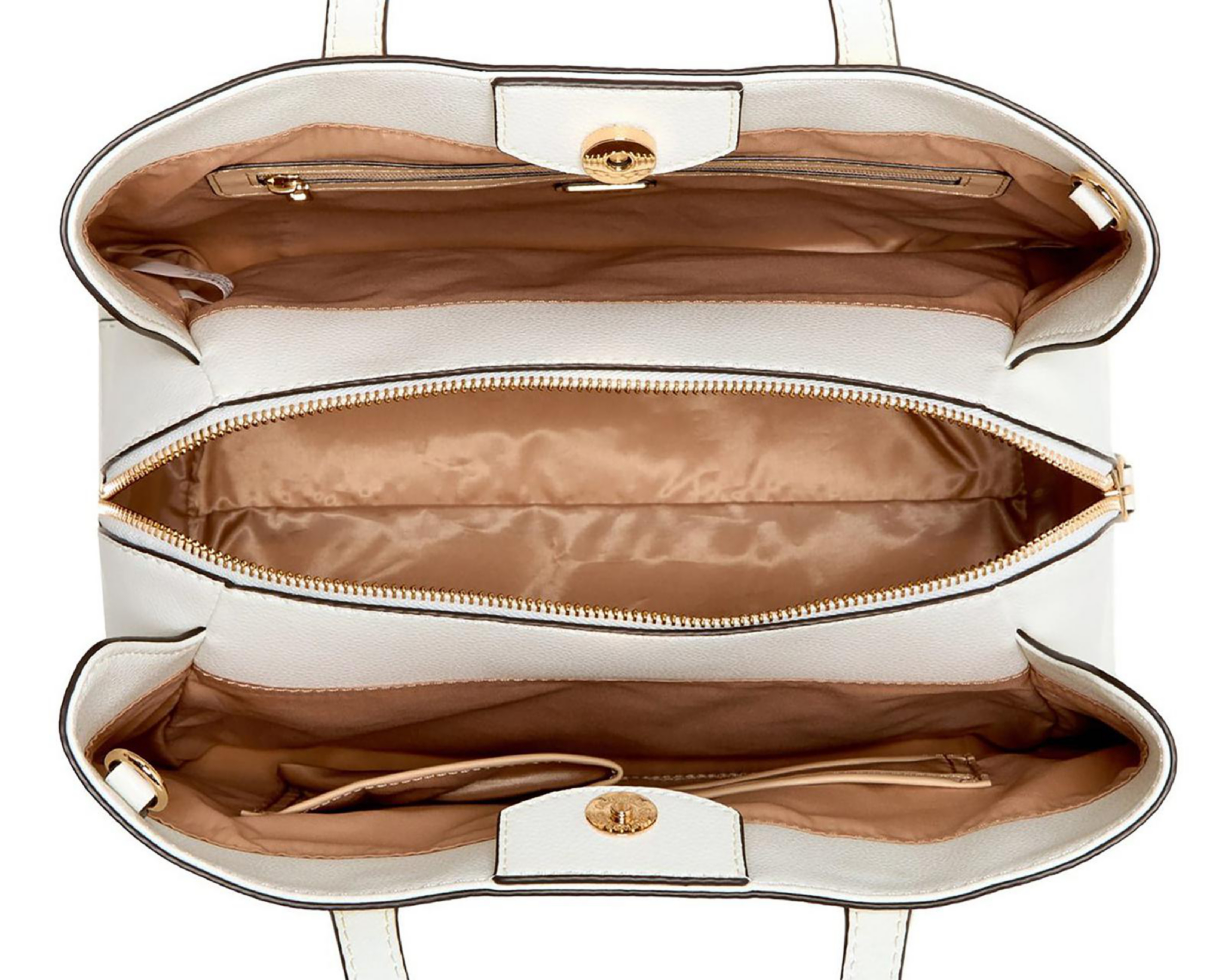 Foto 4 pulgar | Bolsa de Mano Guess