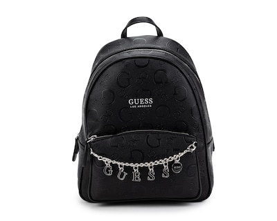 Foto 1 | Mochila Guess Amarantha con Colgante