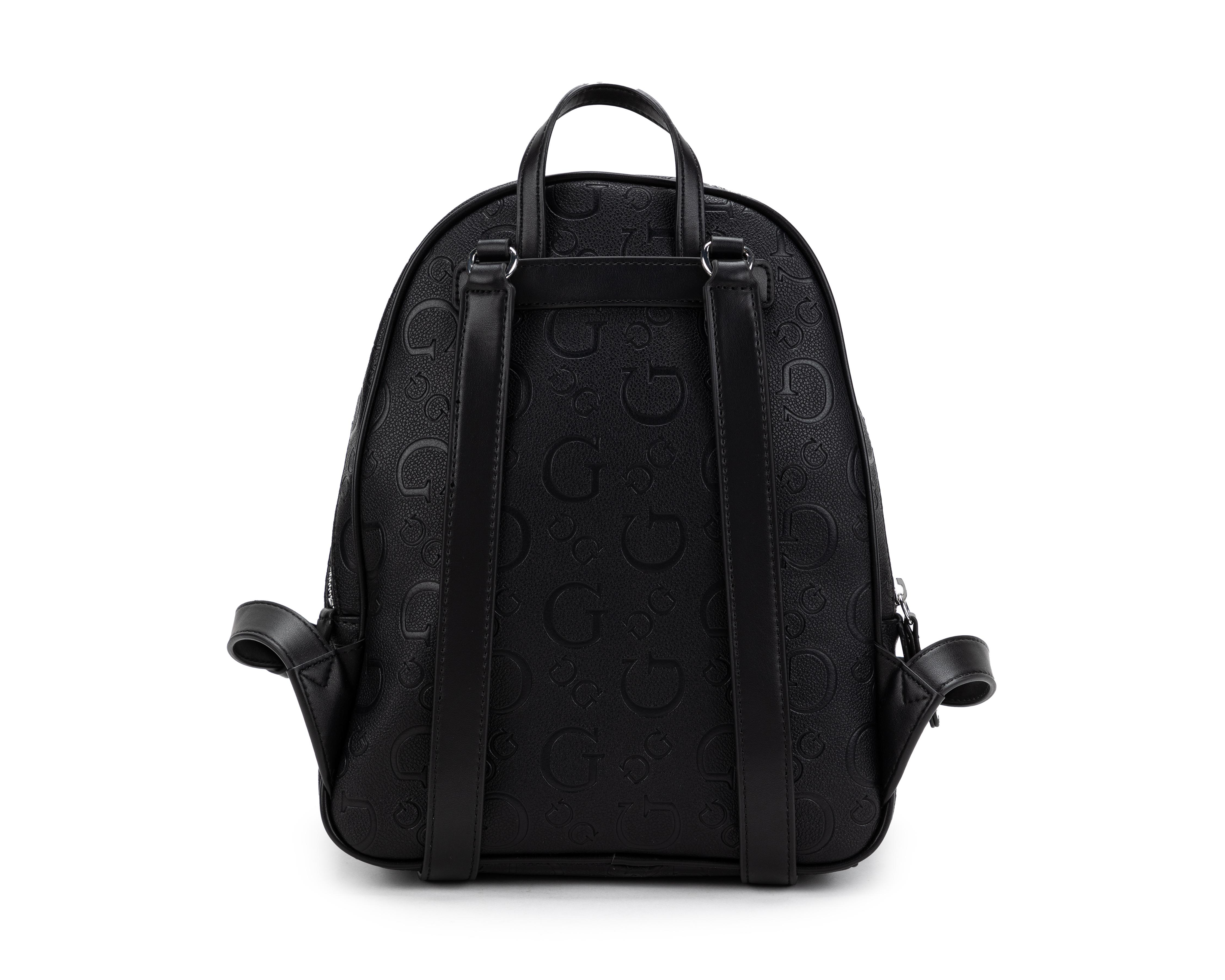 Foto 3 | Mochila Guess Amarantha con Colgante