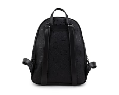 Foto 3 | Mochila Guess Amarantha con Colgante