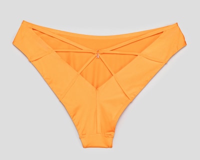 Foto 2 | Pantaleta con Abertura Trasera Savage X Fenty para Mujer