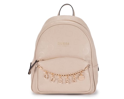 Foto 1 | Mochila Guess Amarantha con Colgante