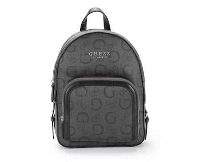 Foto 1 | Mochila Guess Negra