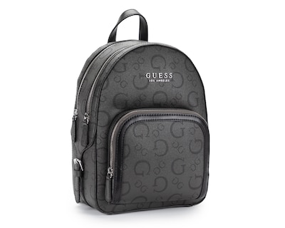 Foto 2 | Mochila Guess Negra