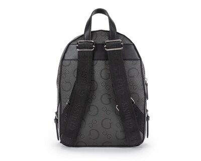 Foto 3 | Mochila Guess Negra