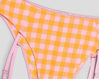 Foto 3 | Pantaleta con Tirantes Savage x Fenty para Mujer