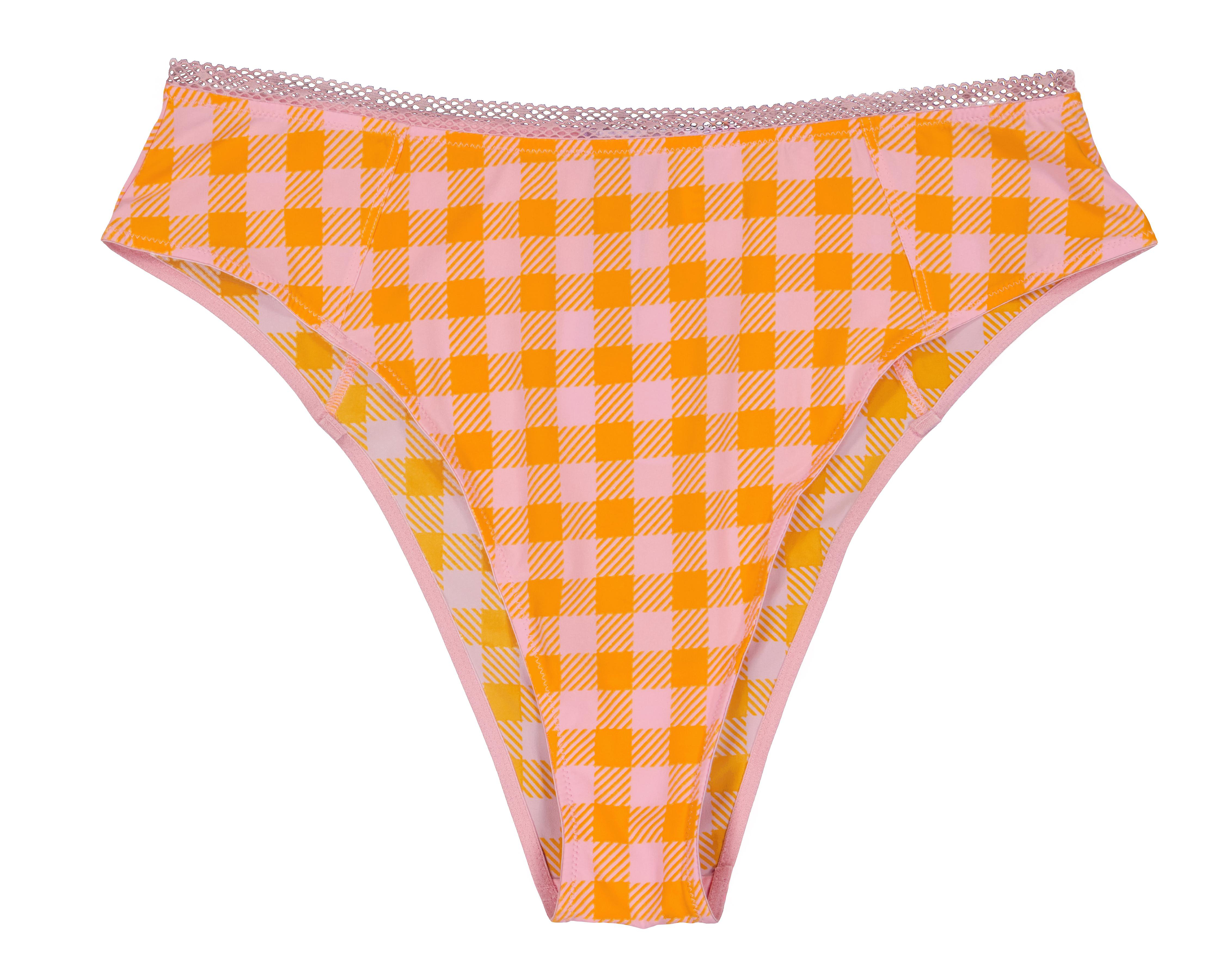 Foto 5 pulgar | Pantaleta con Tirantes Savage x Fenty para Mujer