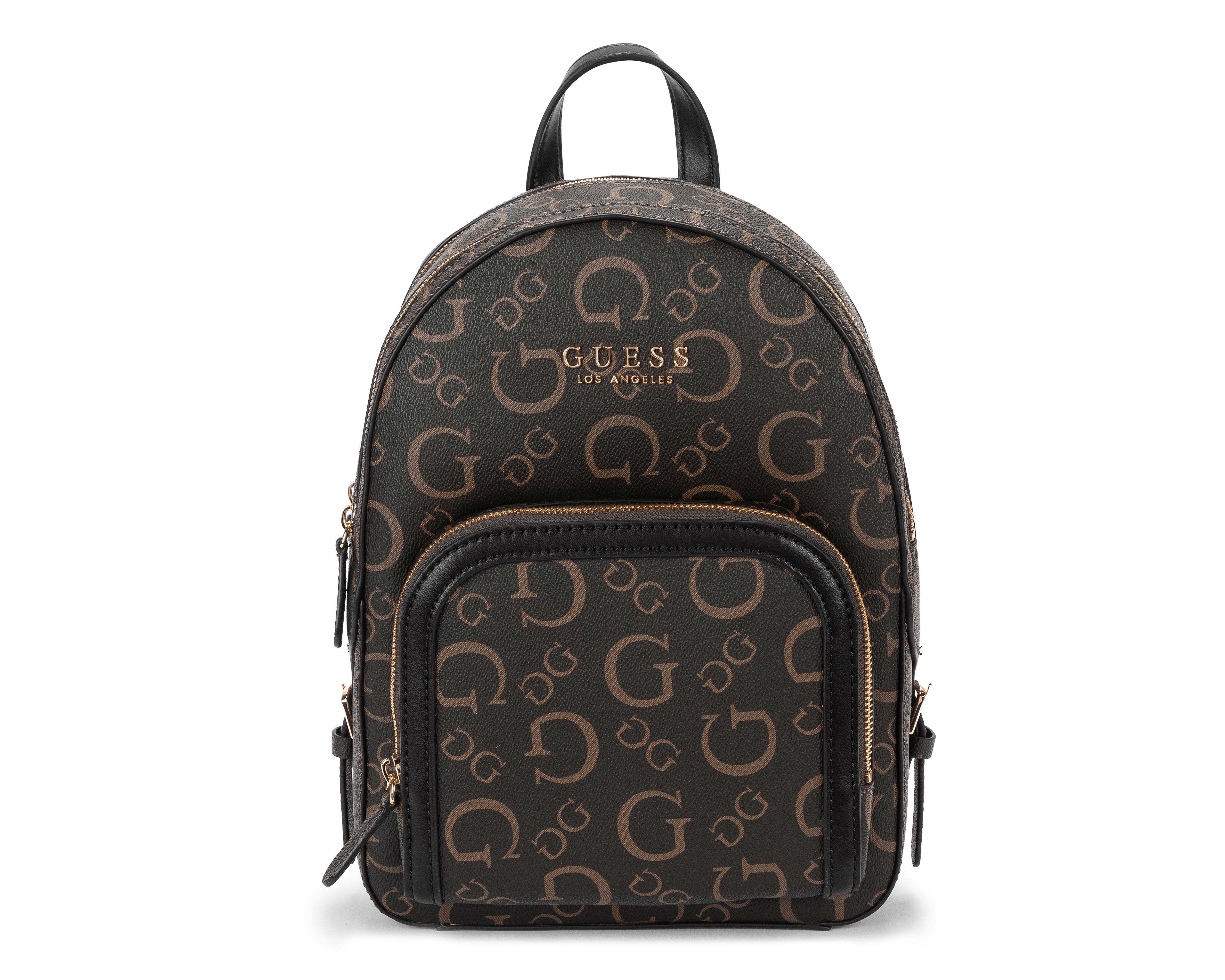 Foto 2 pulgar | Mochila Guess Saffron
