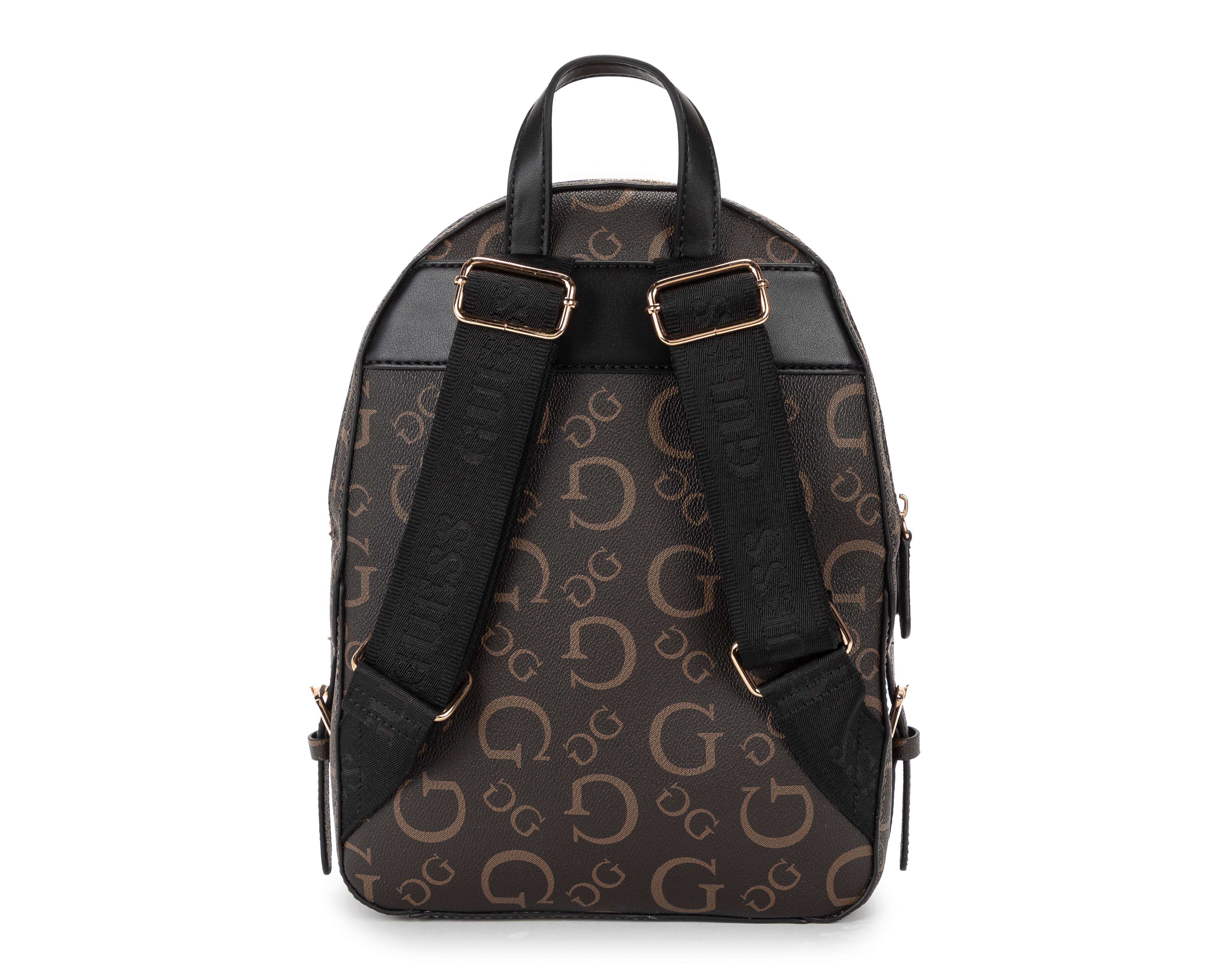 Foto 3 | Mochila Guess Saffron