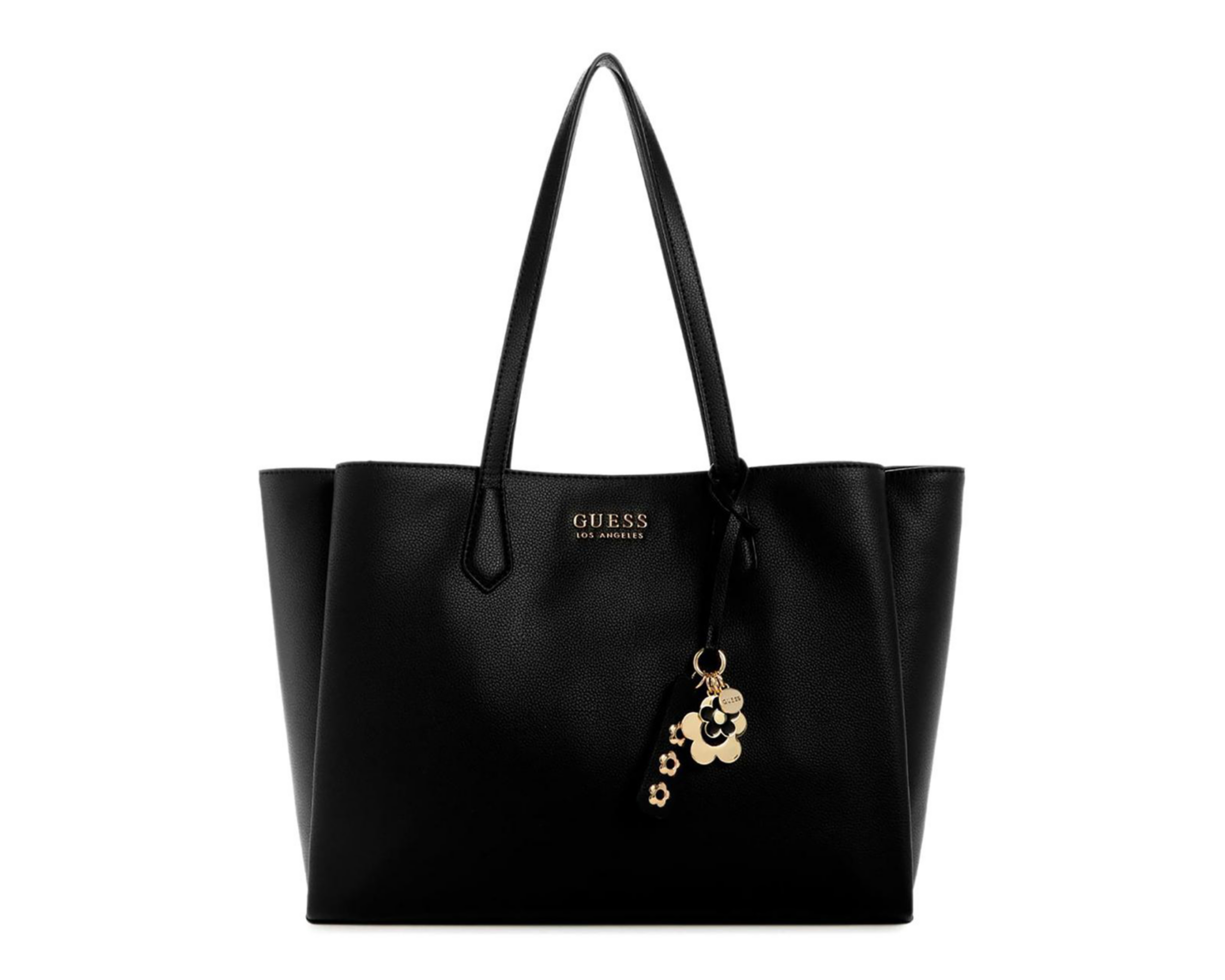 Foto 1 | Bolsa de Hombro Guess Jennice Carryall