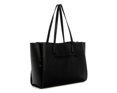 Foto 2 | Bolsa de Hombro Guess Jennice Carryall