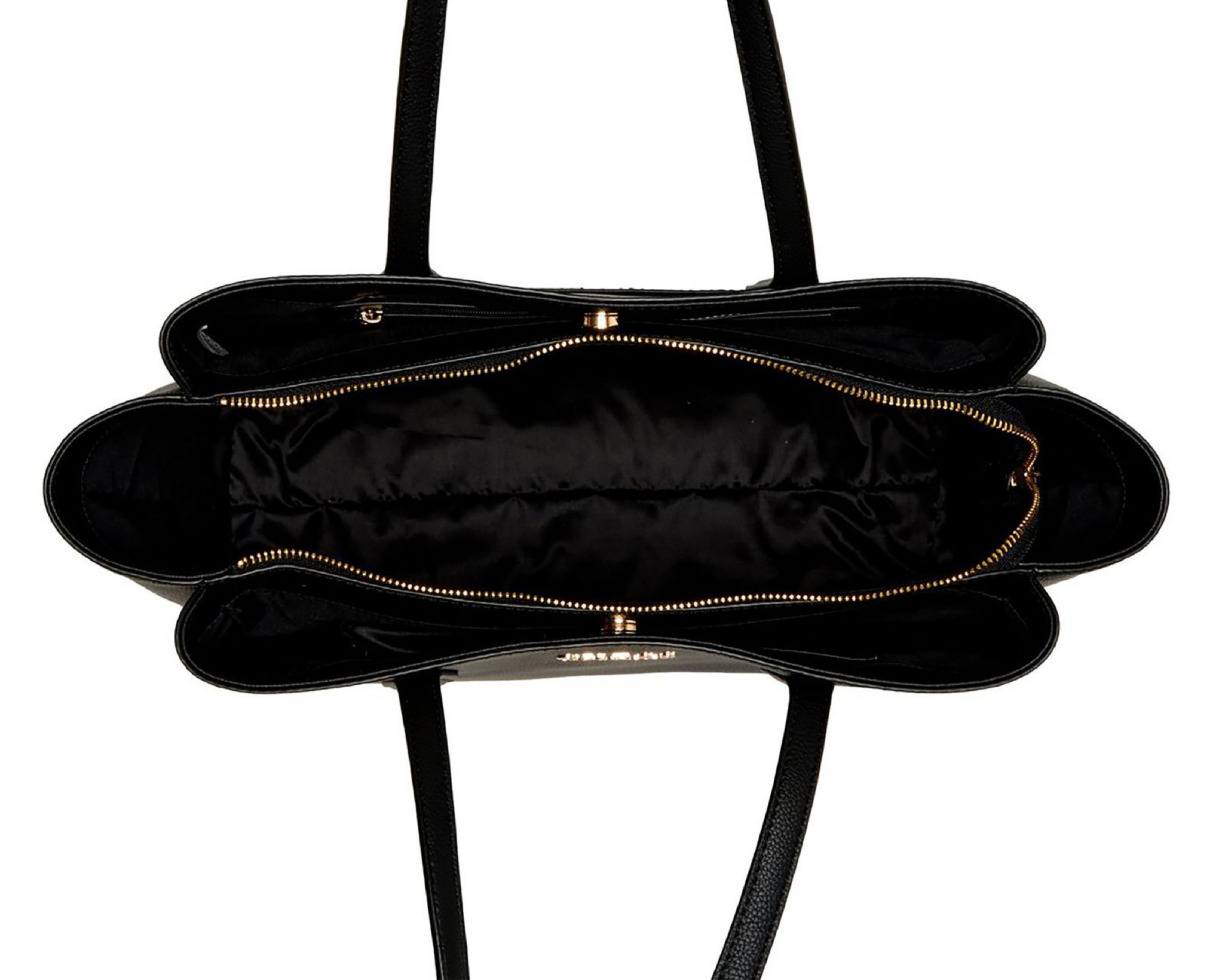 Foto 3 | Bolsa de Hombro Guess Jennice Carryall