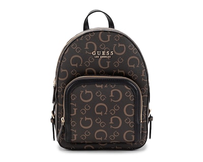 Foto 1 | Mochila Guess Estampada