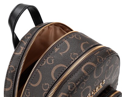 Foto 4 | Mochila Guess Estampada
