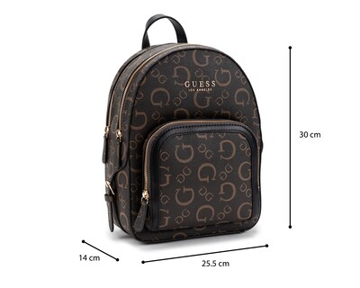 Foto 5 | Mochila Guess Estampada