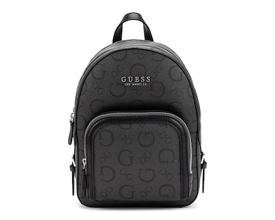 Foto 1 | Mochila Guess Negra