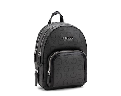 Foto 2 | Mochila Guess Negra