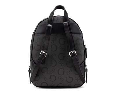 Foto 3 | Mochila Guess Negra