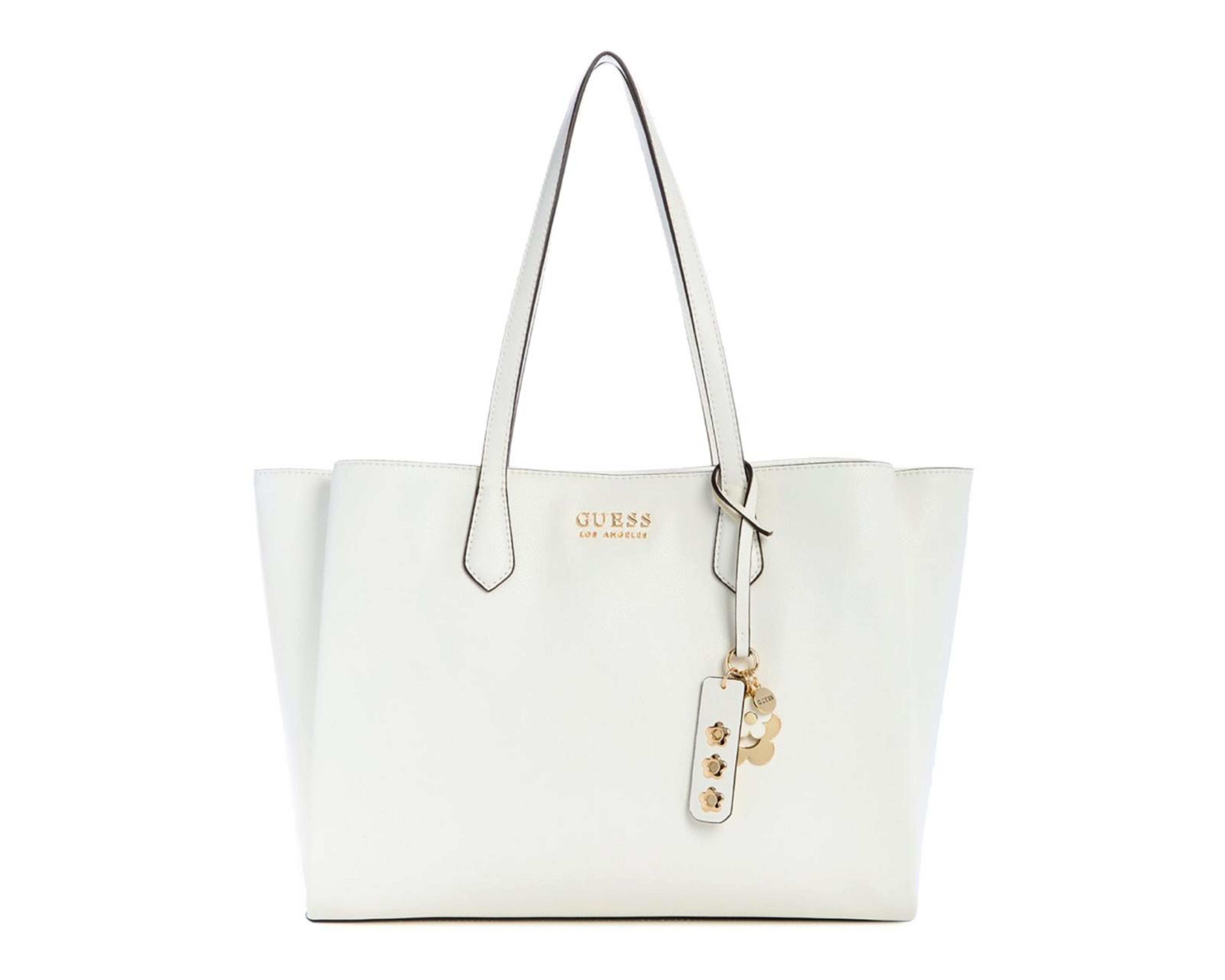 Foto 2 pulgar | Bolsa de Hombro Guess Jennice