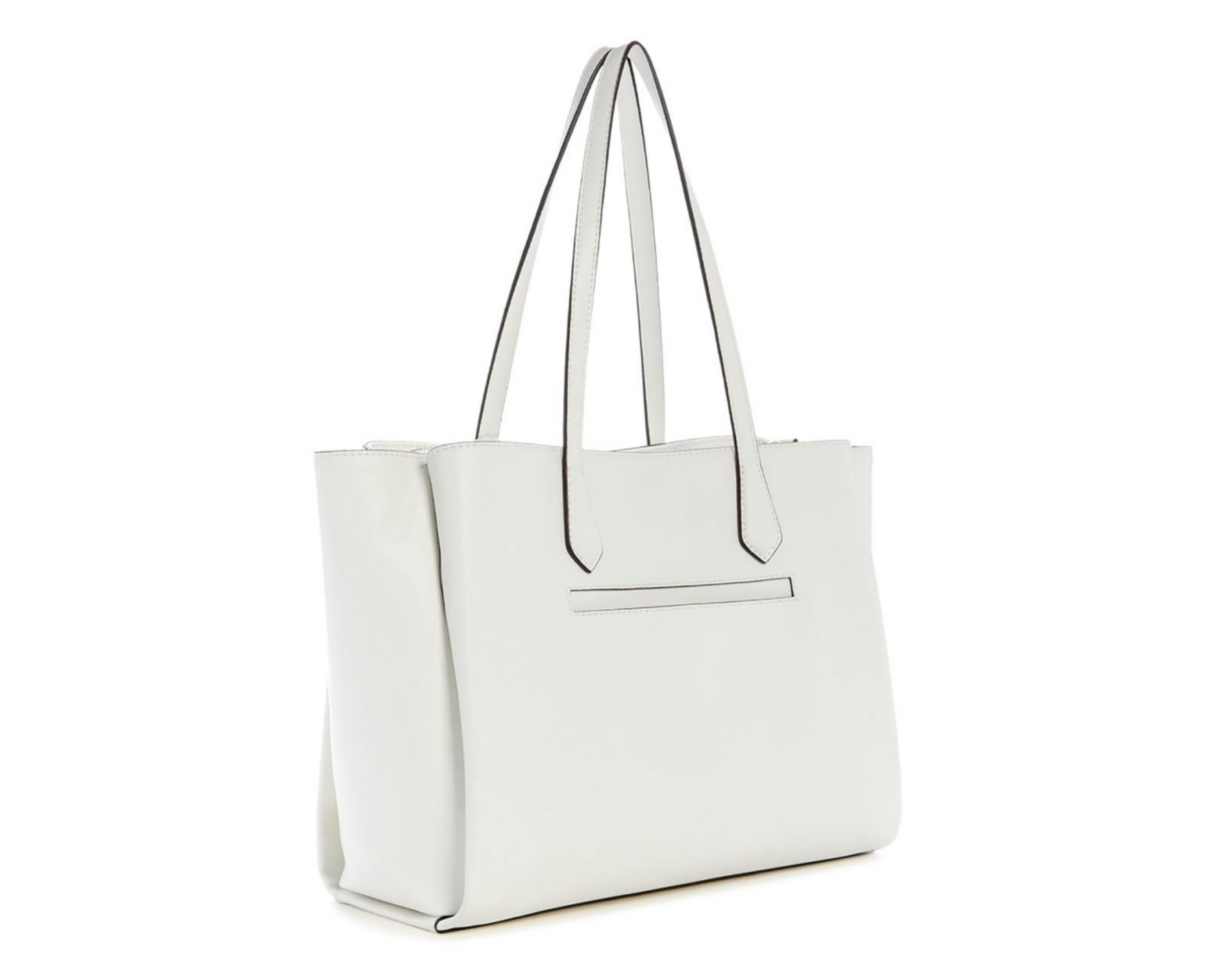 Foto 3 pulgar | Bolsa de Hombro Guess Jennice