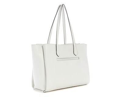 Foto 2 | Bolsa de Hombro Guess Jennice