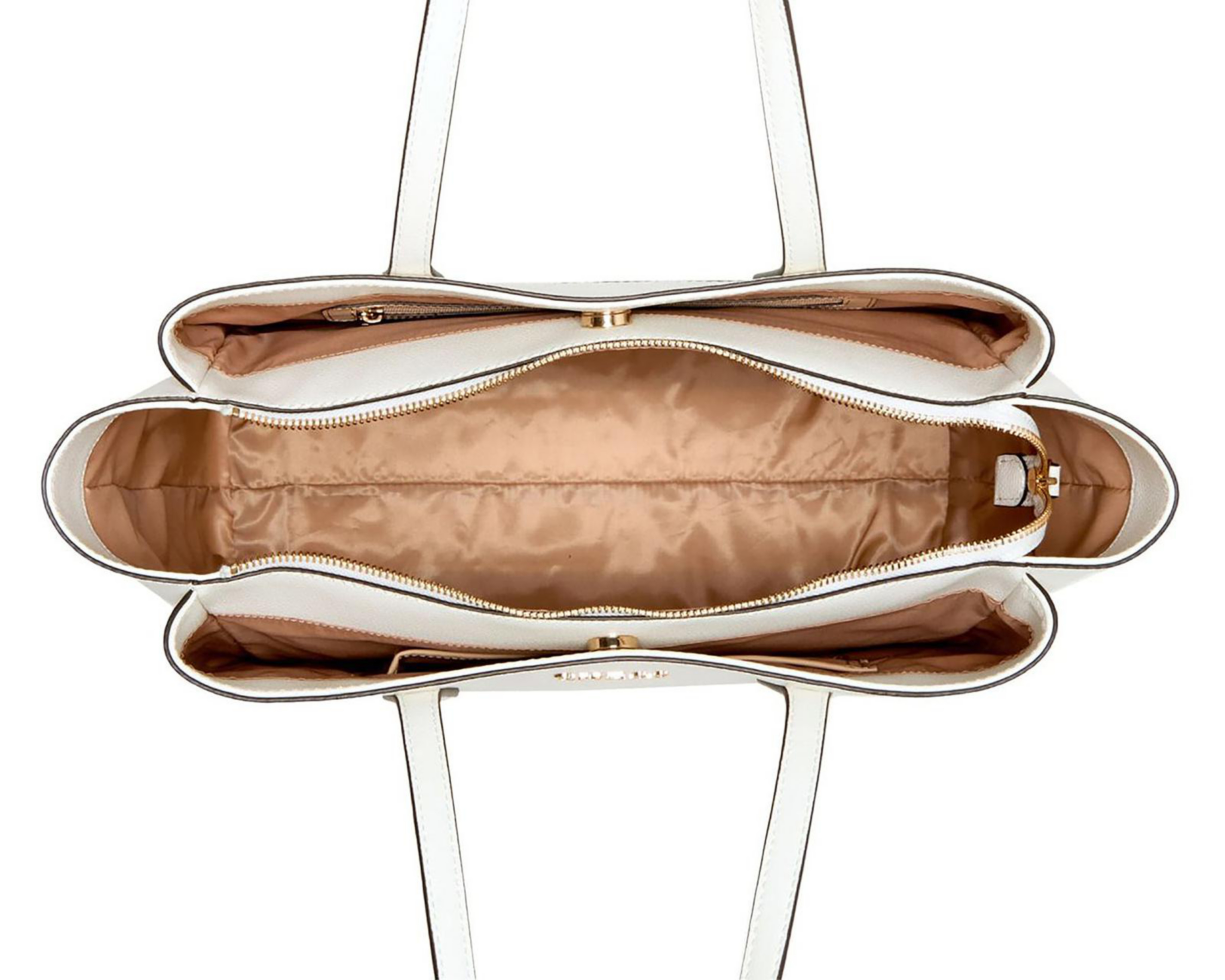 Foto 4 pulgar | Bolsa de Hombro Guess Jennice