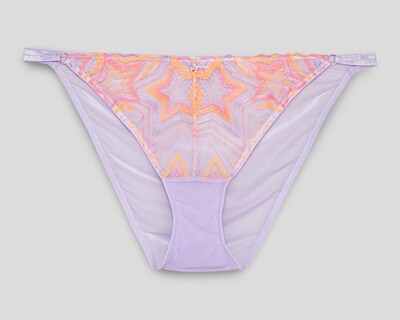 Foto 1 | Tanga con Dije Savage x Fenty para Mujer