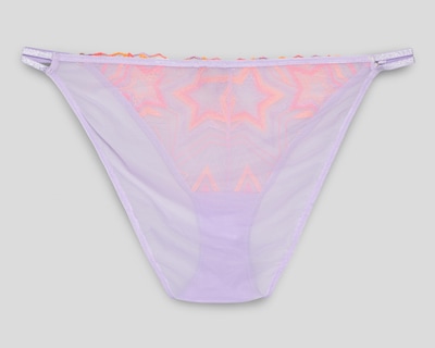 Foto 2 | Tanga con Dije Savage x Fenty para Mujer