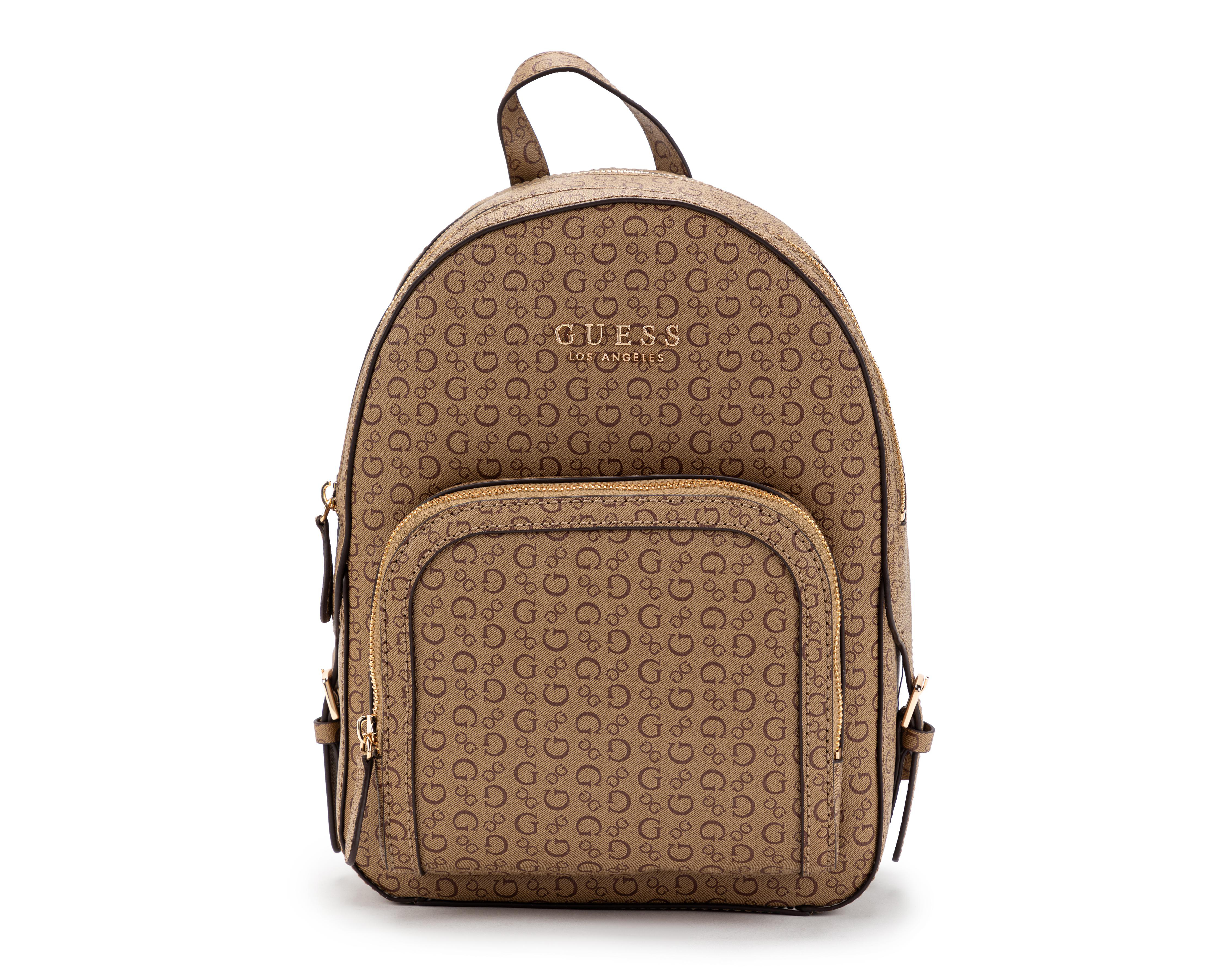 Foto 1 | Mochila Guess Estampada