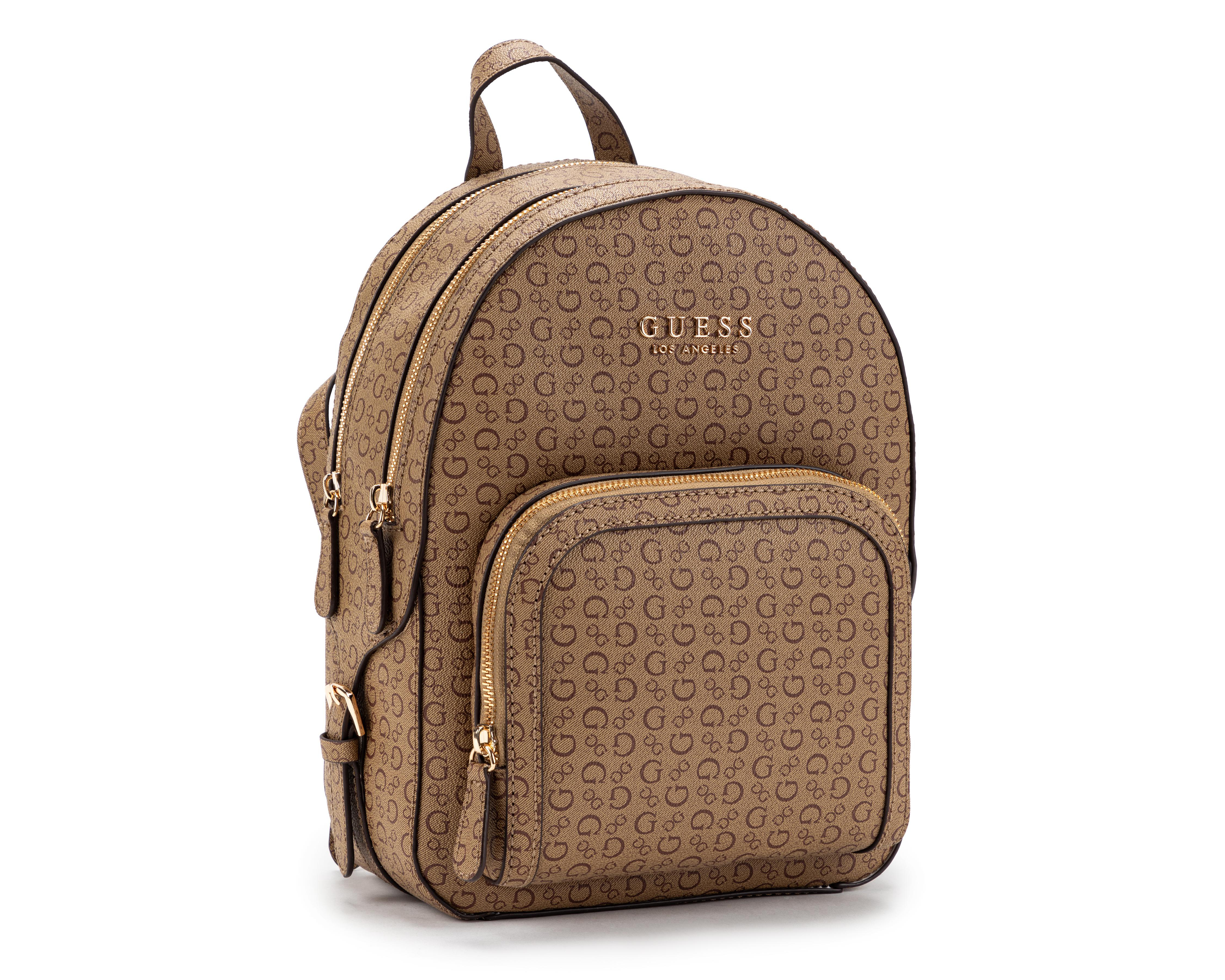 Foto 2 | Mochila Guess Estampada