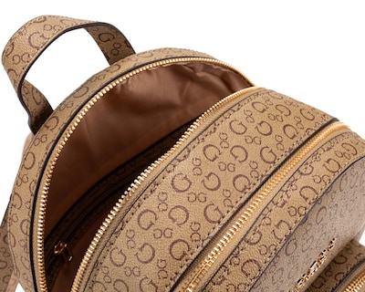 Foto 4 | Mochila Guess Estampada