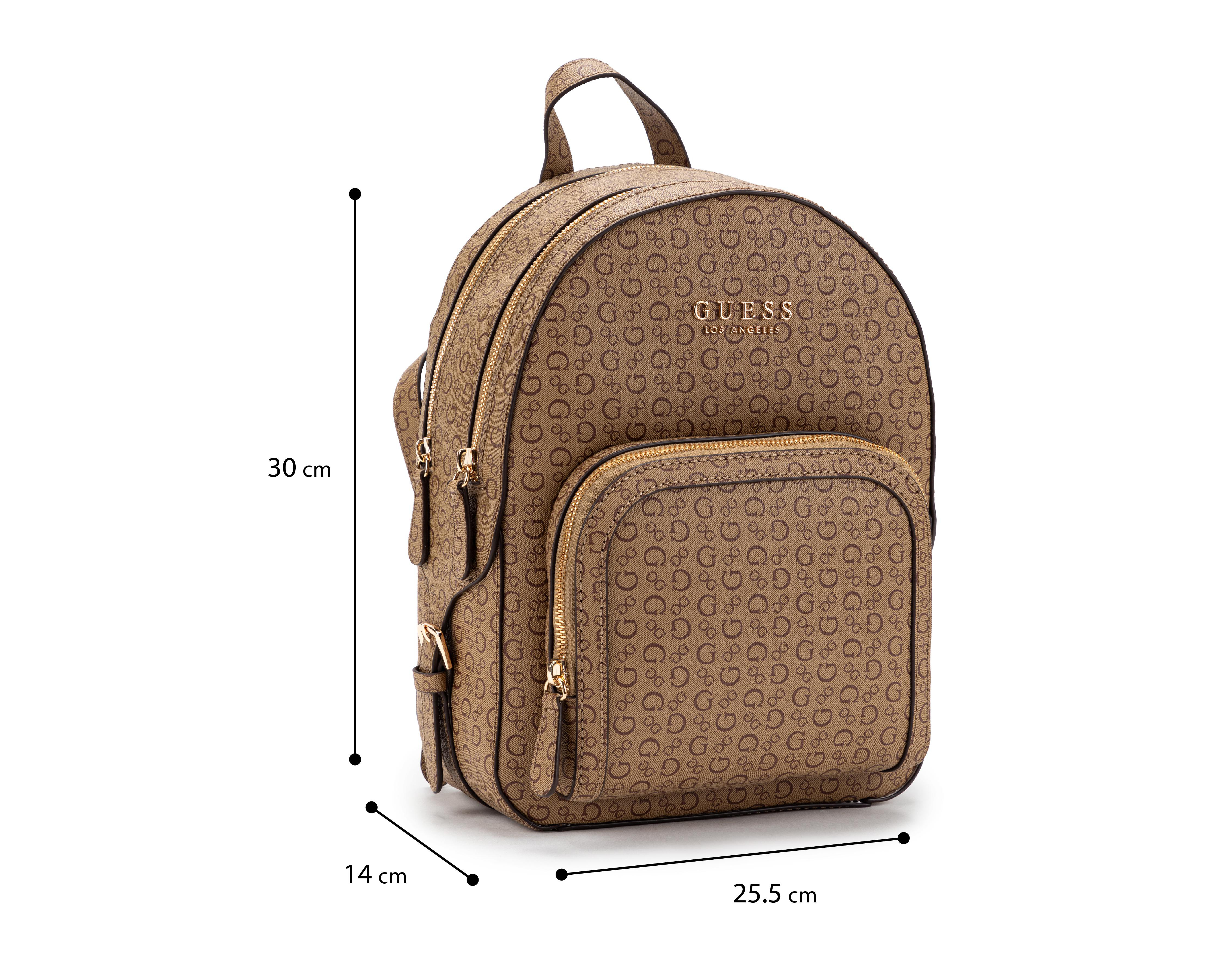 Foto 5 | Mochila Guess Estampada