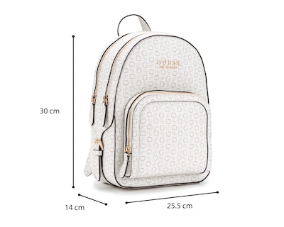 Foto 5 | Mochila Guess Estampada