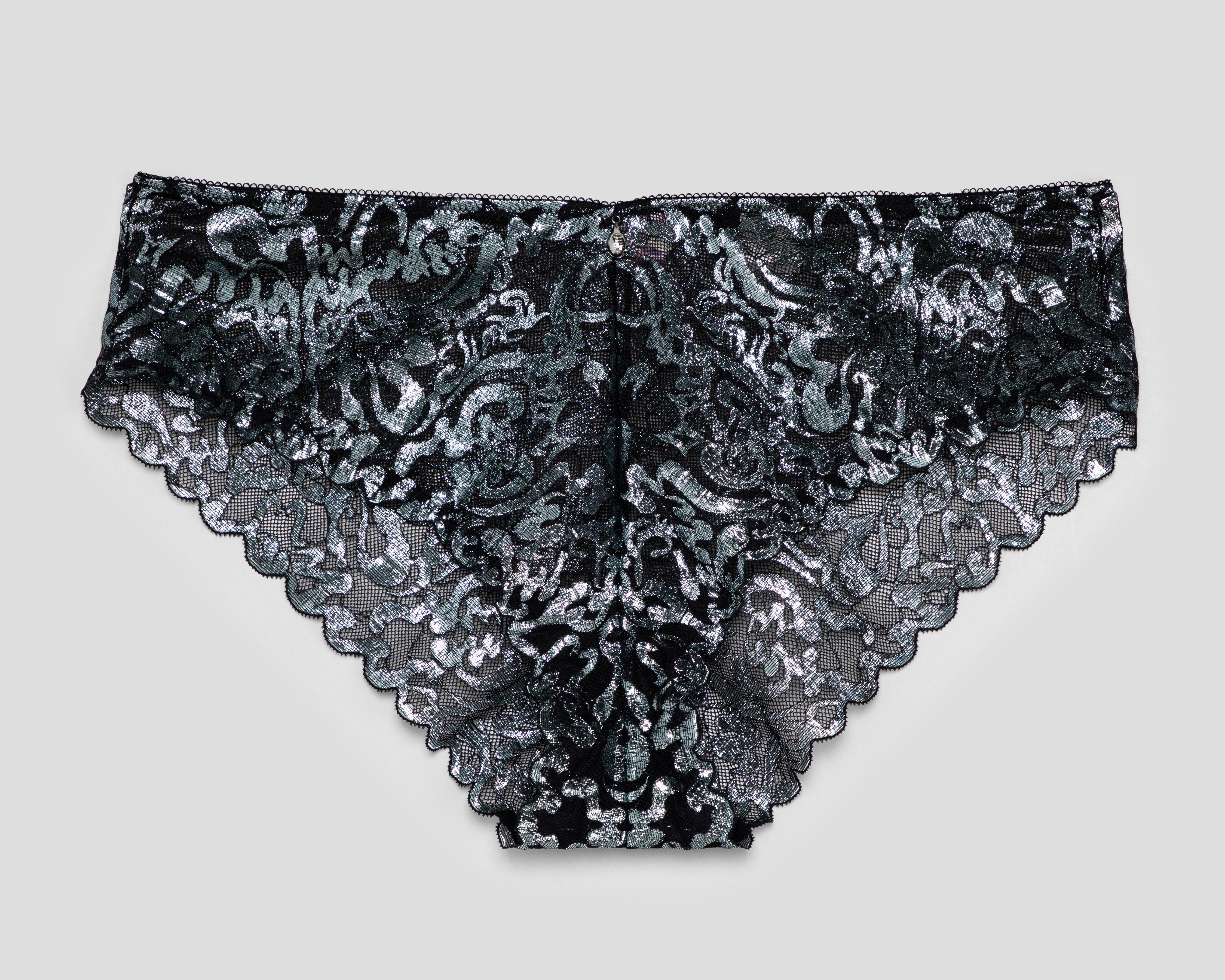 Pantaleta con Encaje Savage x Fenty para Mujer