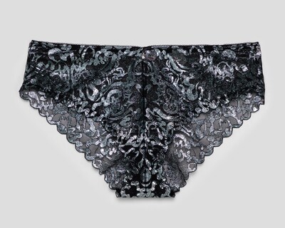 Foto 1 | Pantaleta con Encaje Savage x Fenty para Mujer
