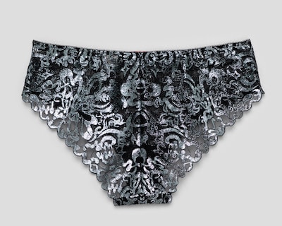 Foto 2 | Pantaleta con Encaje Savage x Fenty para Mujer