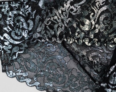 Foto 3 | Pantaleta con Encaje Savage x Fenty para Mujer