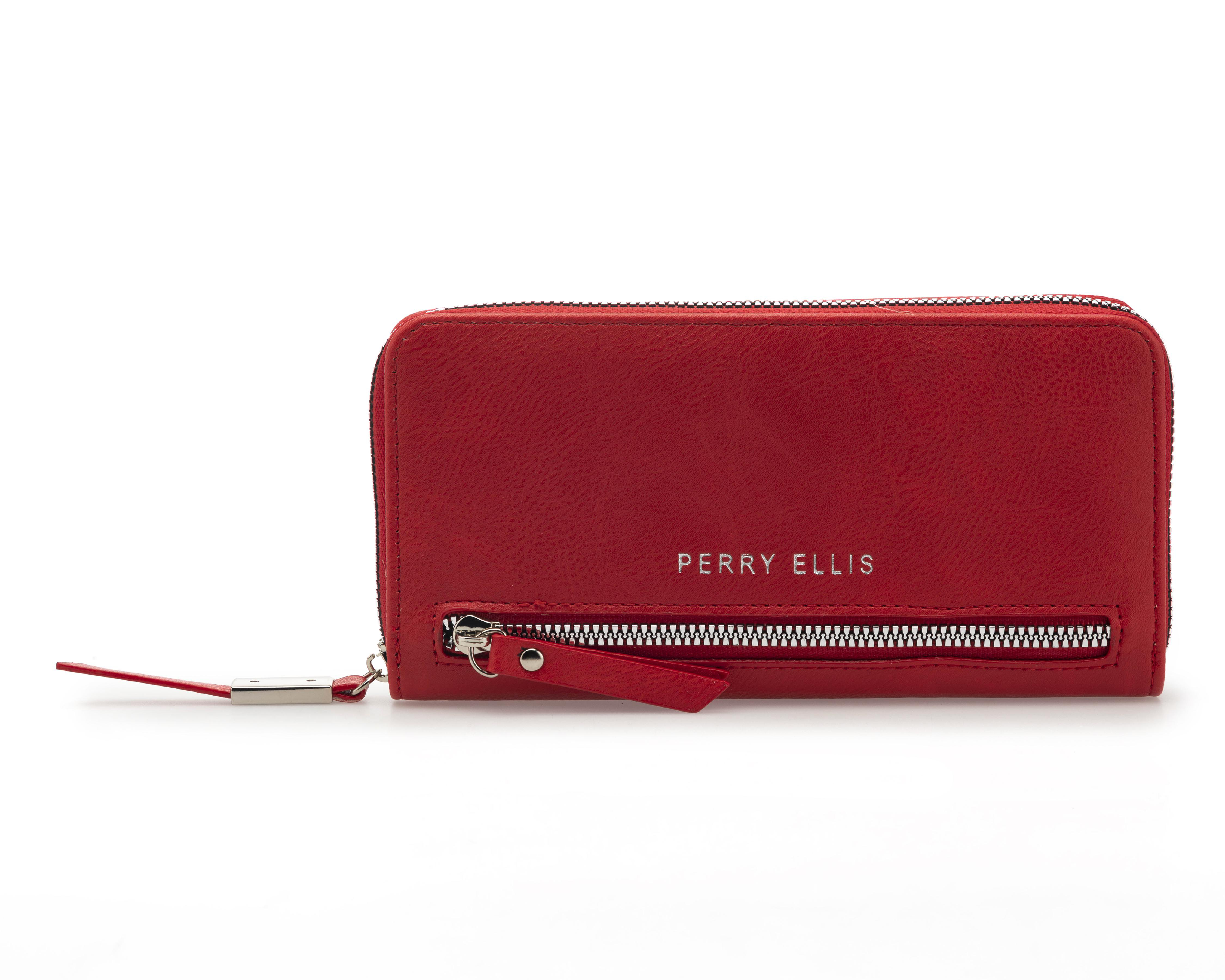 Cartera Perry Ellis