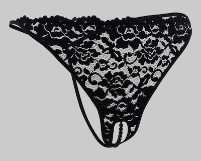 Foto 2 | Tanga con Encaje Savage x Fenty para Mujer