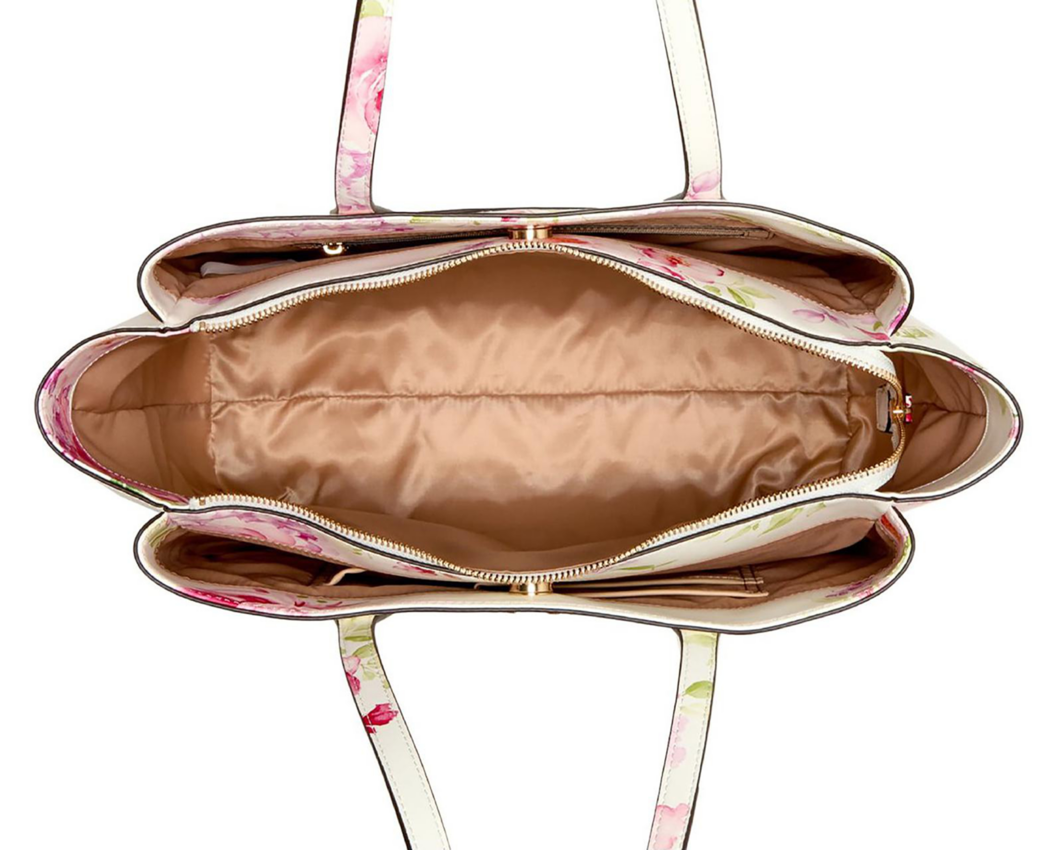 Foto 4 pulgar | Bolsa de Hombro Guess Jennice