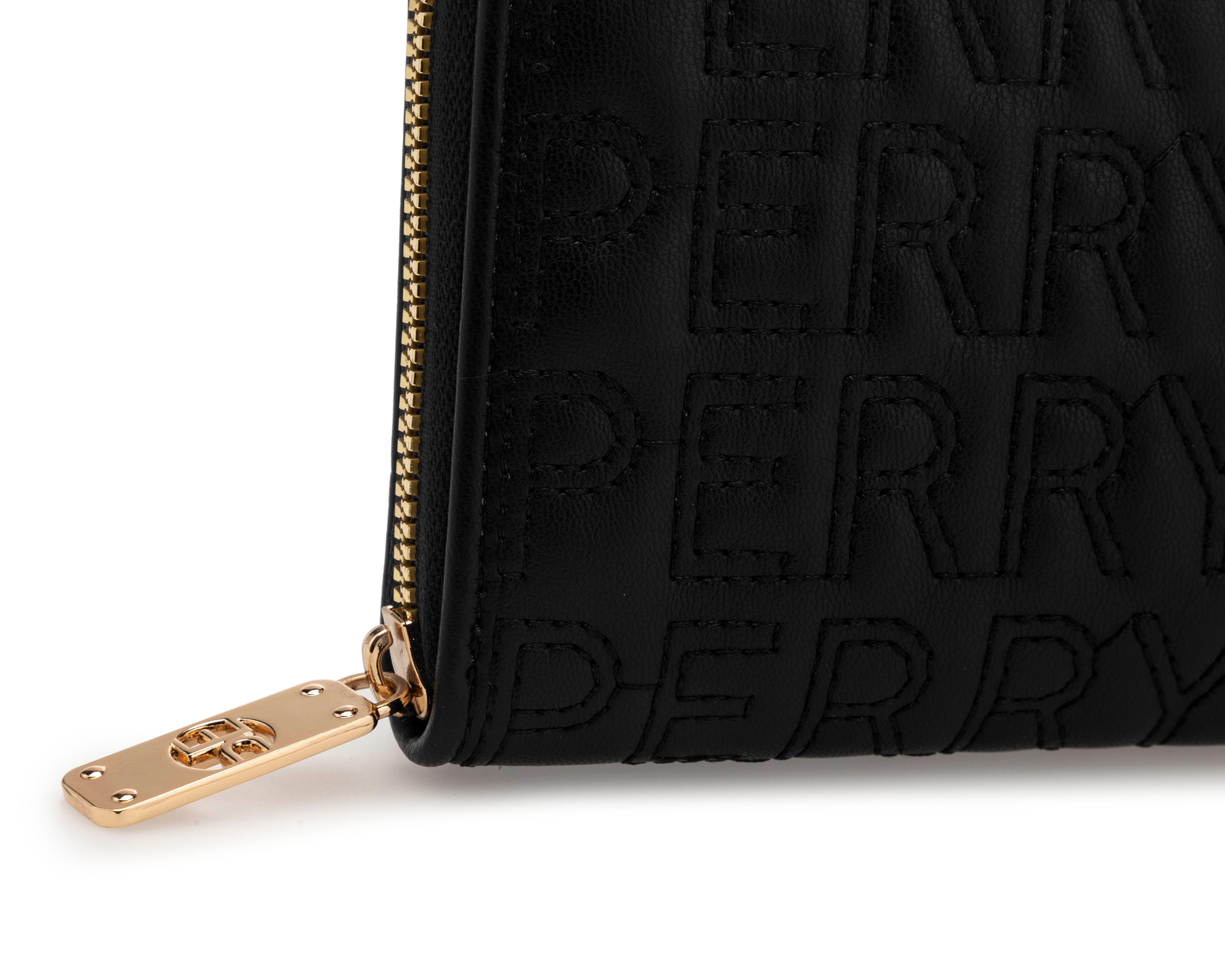 Foto 6 | Cartera Perry Ellis