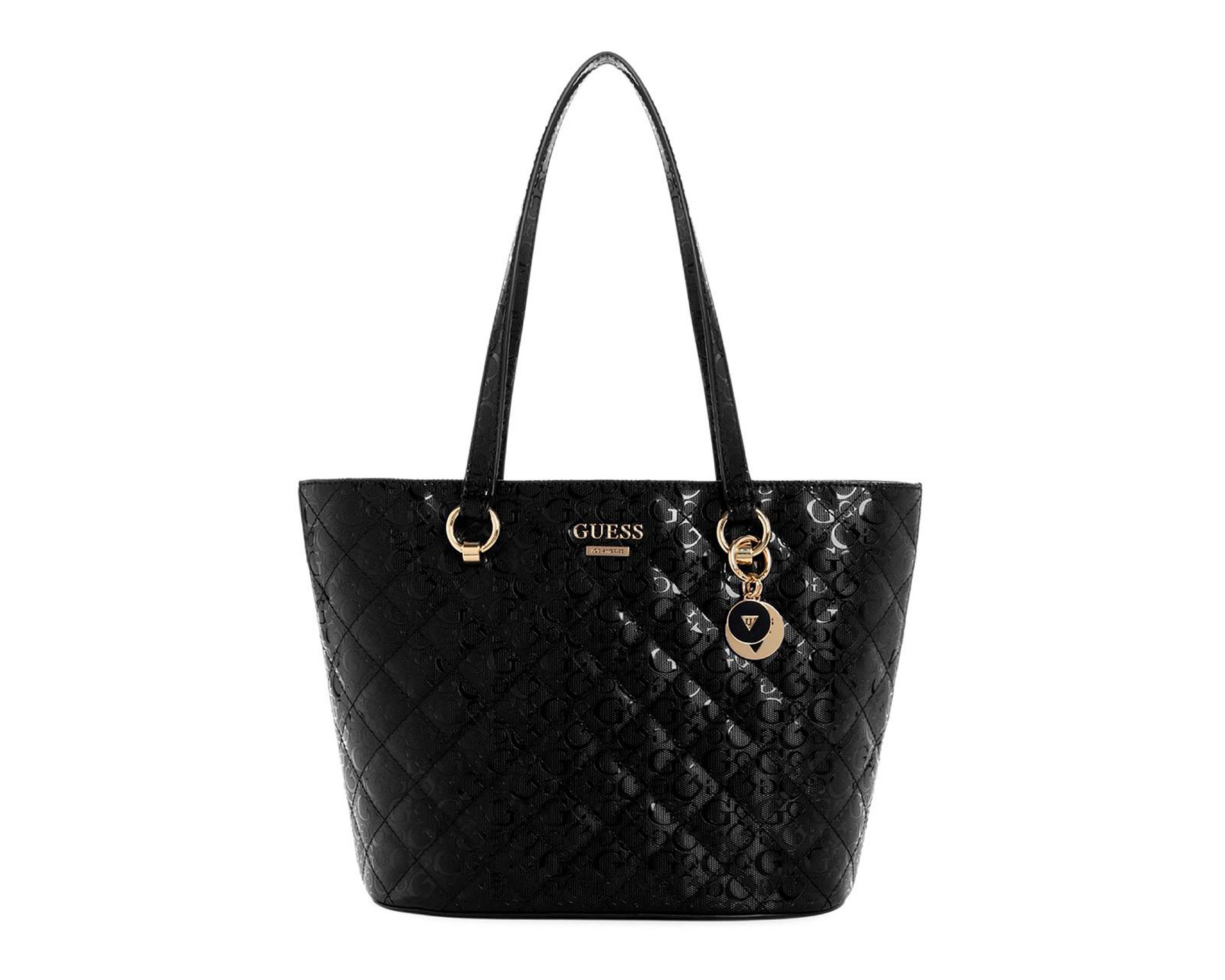 Foto 2 pulgar | Bolsa de Hombro Guess