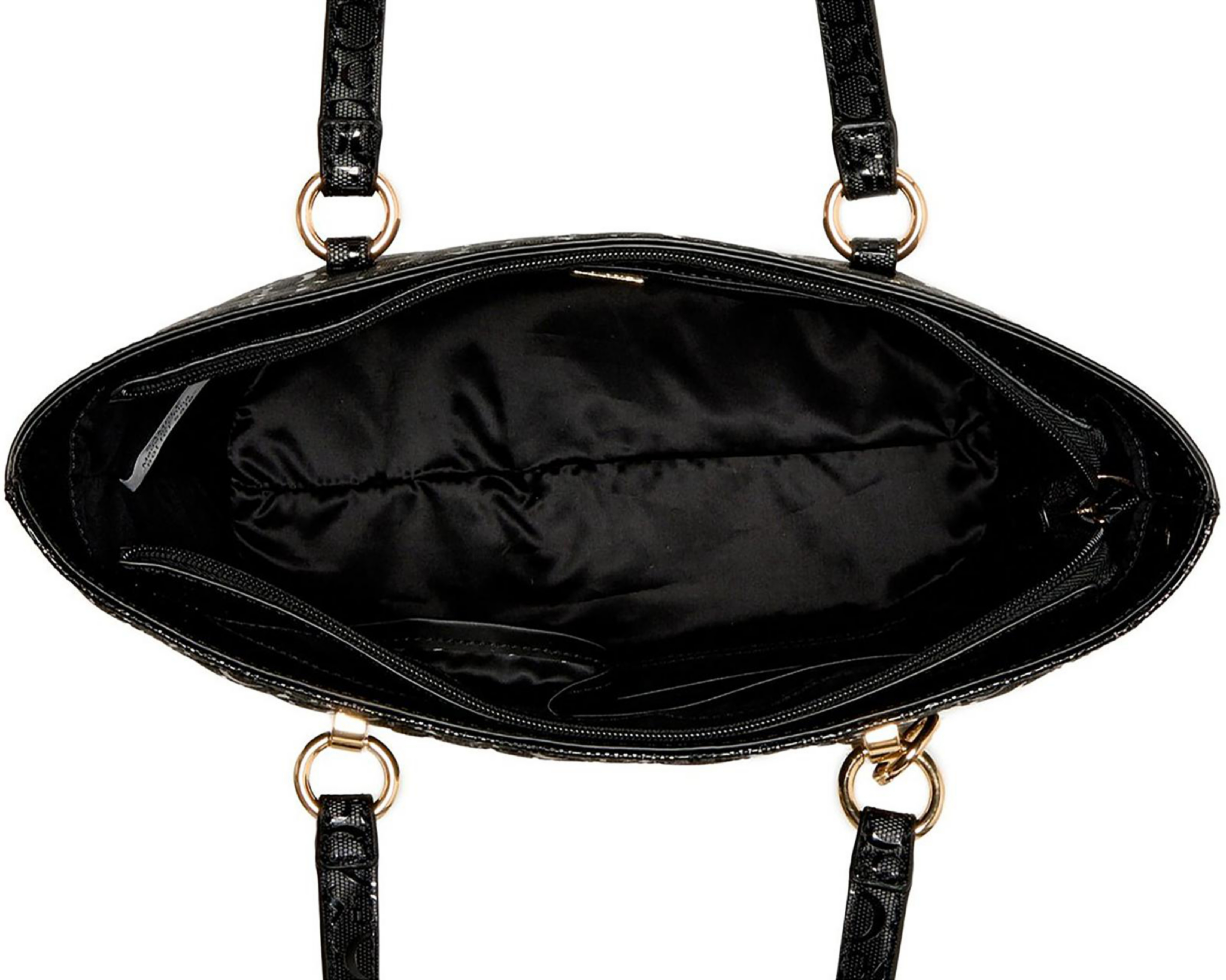 Foto 4 pulgar | Bolsa de Hombro Guess